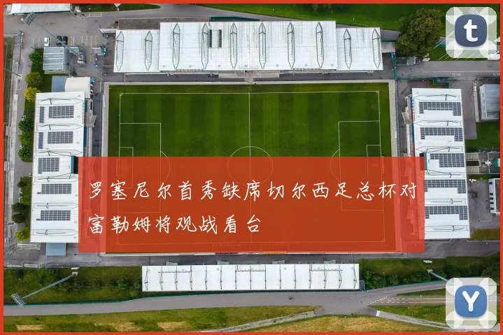 罗塞尼尔首秀缺席切尔西足总杯对富勒姆将观战看台