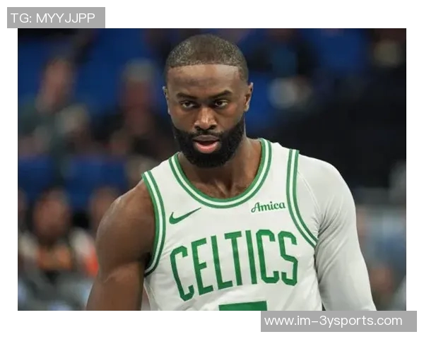 奥康纳称赞杰伦布朗应入MVP讨论绿军战绩超出外界预期