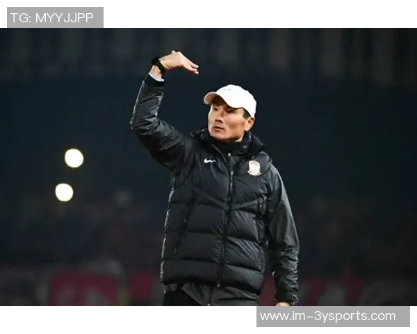 邵佳一深刻理解球迷期望与失望的心情将其转化为前进动力