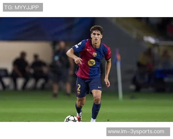 埃里克加西亚与巴萨续约谈判顺利新合同将延续至2029年