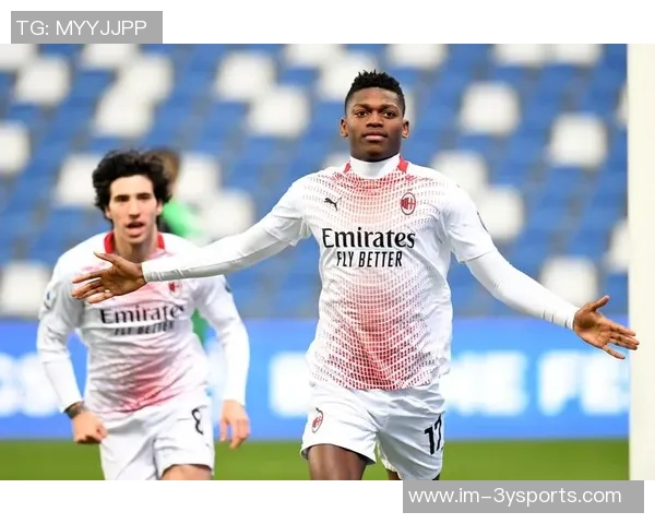 米兰计划与莱奥续约至2030或2031年力争效力超十年 米兰计划与莱奥续约至2030或2031年力争效力超十年