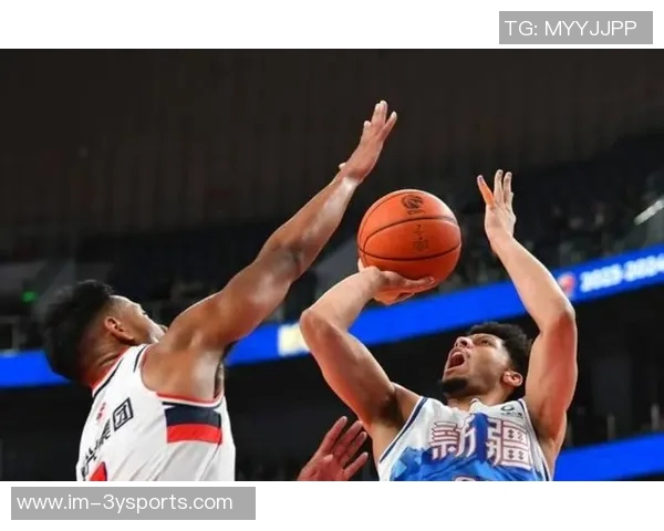 新疆伊力特客场遭遇广州朗肽海本绝杀遗憾失利三分之战