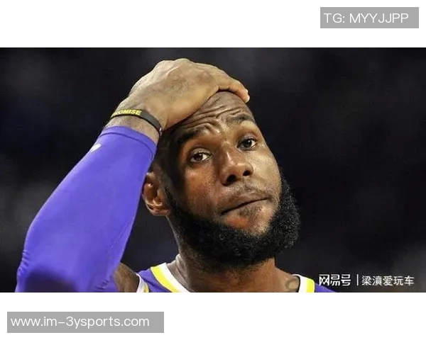 詹姆斯期待阿夫迪亚早日复出赞其近期出色篮球表现