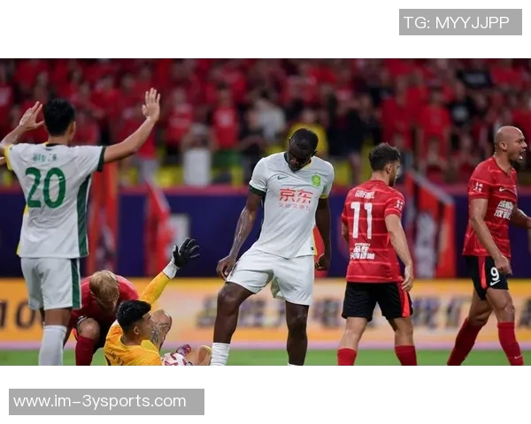 北京市体育局贺信国安足协杯夺冠强调争第一精神不仅仅是口号